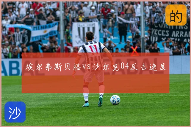 埃尔弗斯贝格vs沙尔克04反击速度
